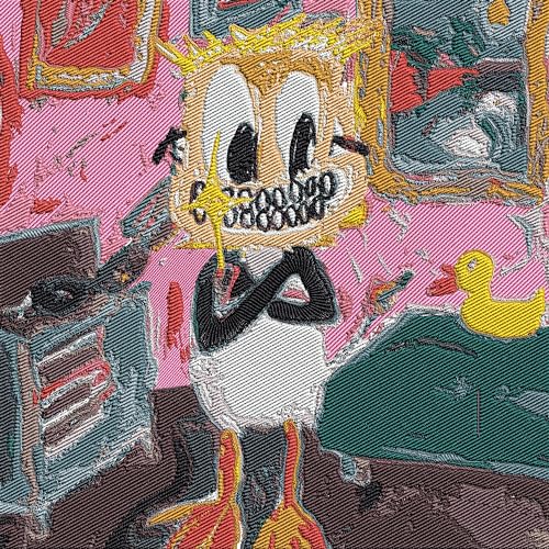 Rufus (Custard+Evergreen Vinyl Lp) [Vinyl LP] von Alliance Entertainment