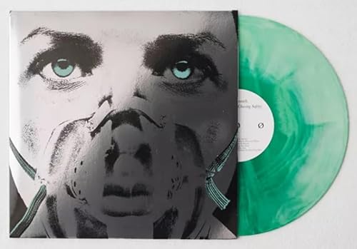 They'Re Only Chasing Safety (Exclusive Seablue Lp) [Vinyl LP] von Many Hats (Rough Trade)