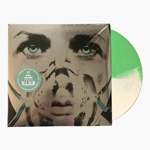 They'Re Only Chasing Safety (Mint & White Vinyl) [Vinyl LP] von Many Hats