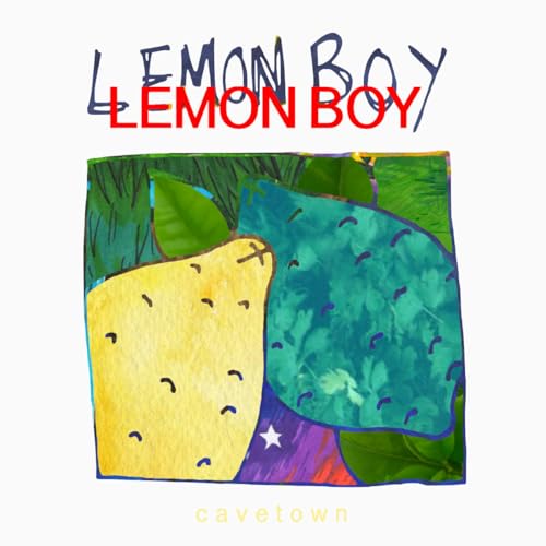 Lemon Boy (Red Vinyl) [Vinyl LP] von Many Hats Dist