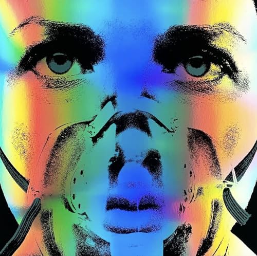 They'Re Only Chasing Safety (Mint & White Vinyl) [Vinyl LP] von Many Hats (Rough Trade)