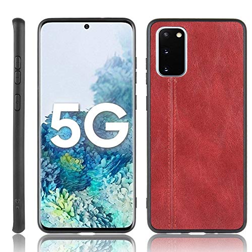 Manyip Gehäuse Hülle kompatibel mit Samsung Galaxy S20 FE,Lederart Handyhülle Rugged Shield 360 °schützen Ihr Handy Krokodilmuster Shell Hülle für Samsung Galaxy S20 FE von Manyip