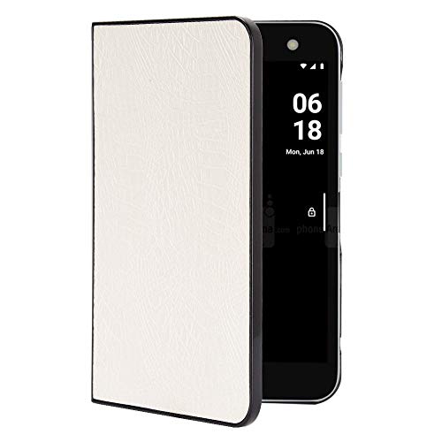 Manyip Hülle Gehäuse kompatibel mit Microsoft Surface Duo, Schutzhülle Rugged Shield 360° schützt Ihr Handy, Krokodilmuster Shell Hülle für Microsoft Surface Duo von Manyip