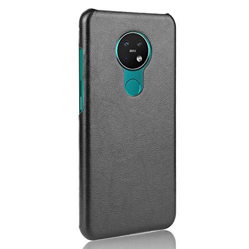 Manyip Nokia 7.2 Hülle Handyhülle Rugged Shield 360 °schützen Ihr Handy Krokodilmuster Shell Hülle Hülle für Nokia 7.2 von Manyip