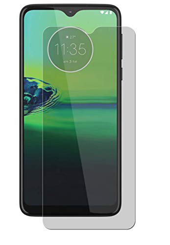 2x Panzerfolie kompatibel mit Telekom T Phone (2023) Antishock, kristallklar, Hybrid-Glass, Schutzfolie von Maoni