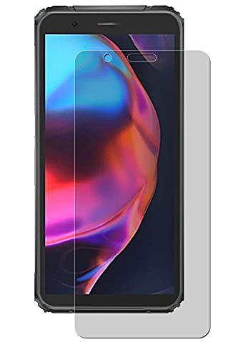 3x ANTIREFLEX Schutzfolie kompatibel mit Blackview BV5100 Pro - antireflex, antibakteriell, seidenmatt, Premium Displayschutz 3x ANTIREFLEX Schutzfolie kompatibel mit Blackview BV5100 Pro - antireflex, antibakteriell, seidenmatt, Premium Displayschutz von Maoni