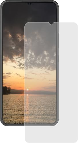 3x Panzerfolie kompatibel mit Samsung Galaxy M35 - Antishock, kristallklar, Hybrid-Glass, Schutzfolie 3x Panzerfolie kompatibel mit Samsung Galaxy M35 - Antishock, kristallklar, Hybrid-Glass, Schutzfolie von Maoni
