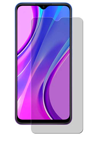 3x Schutzfolie kompatibel mit Xiaomi Mi 10T Lite - antireflex, antibakteriell, seidenmatt, Premium Displayschutz 3x Schutzfolie kompatibel mit Xiaomi Mi 10T Lite - antireflex, antibakteriell, seidenmatt, Premium Displayschutz von Maoni