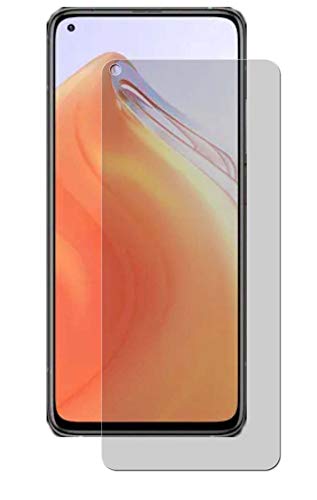 3x Schutzfolie kompatibel mit Xiaomi Mi 10T Pro - antireflex, antibakteriell, seidenmatt, Premium Displayschutz 3x Schutzfolie kompatibel mit Xiaomi Mi 10T Pro - antireflex, antibakteriell, seidenmatt, Premium Displayschutz von Maoni