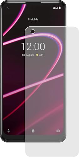 Maoni 3x ANTIREFLEX Schutzfolie kompatibel mit T-Mobile Revvl V+ 5G - antireflex, antibakteriell, seidenmatt, Premium Displayschutz Maoni 3x ANTIREFLEX Schutzfolie kompatibel mit T-Mobile Revvl V+ 5G - antireflex, antibakteriell, seidenmatt, Premium Displayschutz von Maoni