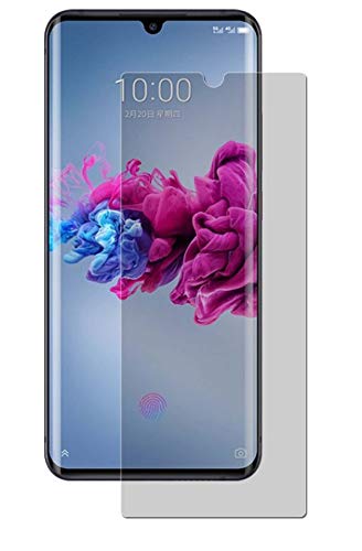 Maoni 6x Schutzfolie kompatibel mit ZTE Axon 11 4G - kristallklar, antibakteriell, Premium Displayschutz Maoni 6x Schutzfolie kompatibel mit ZTE Axon 11 4G - kristallklar, antibakteriell, Premium Displayschutz von Maoni