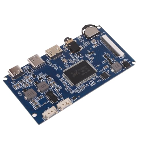 7 Zoll 8 Kanäle 10 1 Zoll Kompatibel Mit 40-Pin LVDS LCD Bildschirm Treiberplatine Tragbarer Display Treiber USB Betriebener LVDS Controller Für Display 7 Zoll 8 Kanäle 10 1 Zoll Kompatibel Mit 40-Pin LVDS LCD Bildschirm Treiberplatine Tragbarer Display Treiber USB Betriebener LVDS Controller Für Display von Maouira