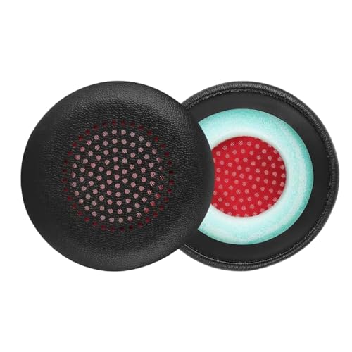 Protein Leder Ohrenschützer Für HC5 HC6 Kopfhörer Weiche Schwämme Ohrpolster Fall Abdeckung Ohr Pad Kopfhörer Kissen Protein Leder Ohrenschützer Für HC5 HC6 Kopfhörer Weiche Schwämme Ohrpolster Fall Abdeckung Ohr Pad Kopfhörer Kissen von Maouira