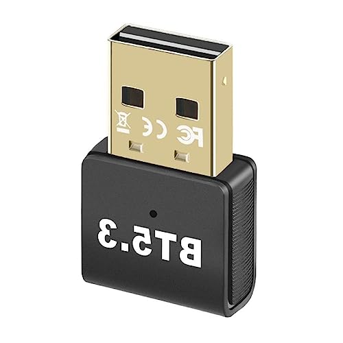 USB Adapter Empfänger 2.0/3.0/4.0/5 0-/5 1 Geräte Kompatiblen Empfänger PortableUSB USB Empfänger USB von Maouira