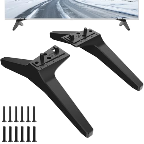 Ständer für LG TV Beine, TV Beine für 60 65 Zoll LG TV Ständer Ersatzbasis -60UM7200 60UN7000 60UN7000PUB 65UK7700 65UM6900 65UM7400 65UM7650 65UN6950 65UN6955ZU. F 65UN8 500 65UN8050 65UN7100 mit Ständer für LG TV Beine, TV Beine für 60 65 Zoll LG TV Ständer Ersatzbasis -60UM7200 60UN7000 60UN7000PUB 65UK7700 65UM6900 65UM7400 65UM7650 65UN6950 65UN6955ZU. F 65UN8 500 65UN8050 65UN7100 mit von Maozhren