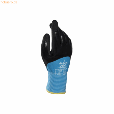 Mapa Schutzhandschuh TEMP-ICE 700 3245427004195 Gr. 9 Mapa Schutzhandschuh TEMP-ICE 700 3245427004195 Gr. 9 von Mapa