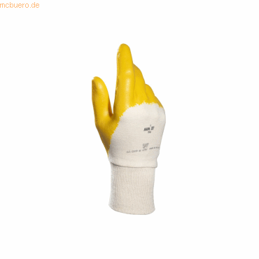 Mapa Schutzhandschuh Titan 397 3245423971200 Gr. 10 Mapa Schutzhandschuh Titan 397 3245423971200 Gr. 10 von Mapa