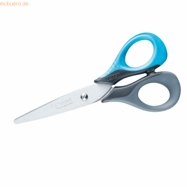 24 x Maped Schere Sensoft 13 cm farbig sortiert 24 x Maped Schere Sensoft 13 cm farbig sortiert von Maped