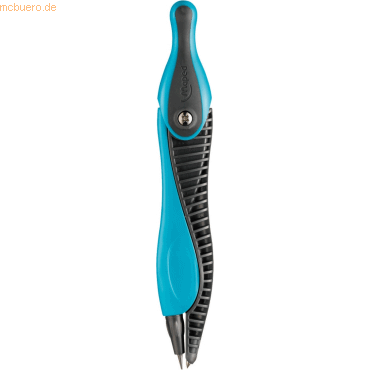 24 x Maped Zirkel Kid'Z farbig sortiert mit Sicherheitsspitze + 1x Ers 24 x Maped Zirkel Kid'Z farbig sortiert mit Sicherheitsspitze + 1x Ers von Maped