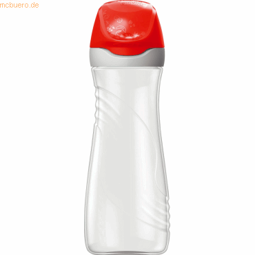 6 x Maped Trinkflasche Kids Origins rot 580ml 6 x Maped Trinkflasche Kids Origins rot 580ml von Maped