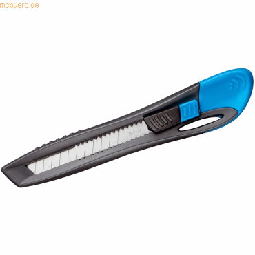 Maped Cutter Universal Kunststoff 9mm farbig sortiert auf Blisterkarte Maped Cutter Universal Kunststoff 9mm farbig sortiert auf Blisterkarte von Maped