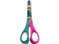 Maped Jungle Fever, Child, Straight cut, Set, Assorted colours, 3 yr(s), 12 cm von Maped