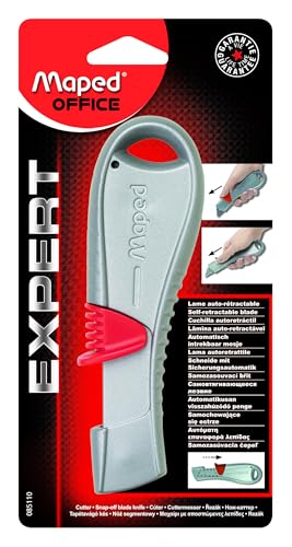 Maped Office Expert 085110 Sicherheitsschneider Maped Office Expert 085110 Sicherheitsschneider von Maped