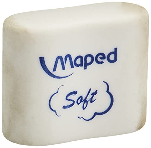 Maped Office und Schreibwaren 049411 Radiergummi Maped Office und Schreibwaren 049411 Radiergummi von Maped