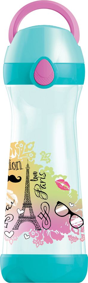 Maped PICNIK Trinkflasche CONCEPT , Paris Fashion, , 0,58 l von Maped