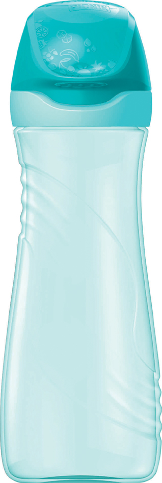 Maped PICNIK Trinkflasche ORIGINS, türkis, 0,58 l von Maped