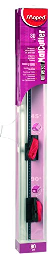 Maped Universal-Schneidemaschine mit Lineal 80 cm - Wandbild - Schneidemaschine - Foto - Schlafzimmer Maped Universal-Schneidemaschine mit Lineal 80 cm - Wandbild - Schneidemaschine - Foto - Schlafzimmer von Maped