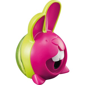 maped Dosenspitzer CROC CROC Hase pink maped Dosenspitzer CROC CROC Hase pink von Maped