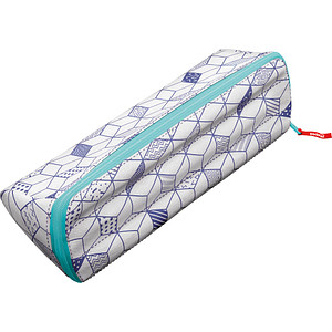 maped Federmäppchen XXL Basic lila/weiß maped Federmäppchen XXL Basic lila/weiß von Maped