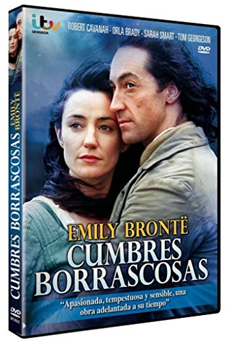 Cumbres Borrascosas (Mapetac) [DVD] von Mapetac