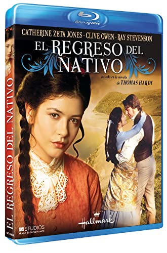 El Regreso del Nativo(The Return of the Native) - 1994 [Blu-ray] von Mapetac