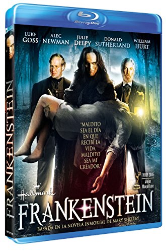 Frankenstein (Frankenstein) 2004 [Blu-ray] von Mapetac