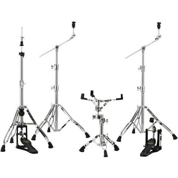 Mapex Armory HP8005 5-teiliges Hardware-Set, Chrome von Mapex