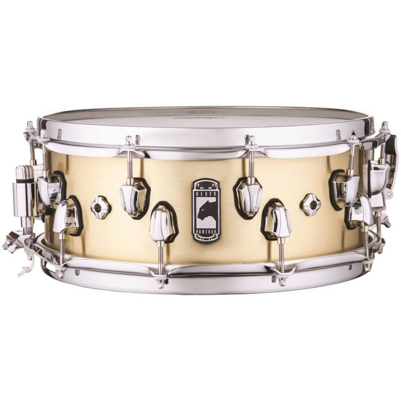 Mapex Black Panther Metallion 14 x 5.5-inch Snare Drum von Mapex