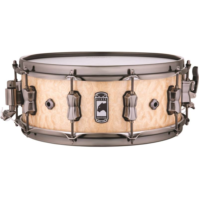 Mapex Black Panther Pegasus 14 x 5.5-inch Snare Drum von Mapex