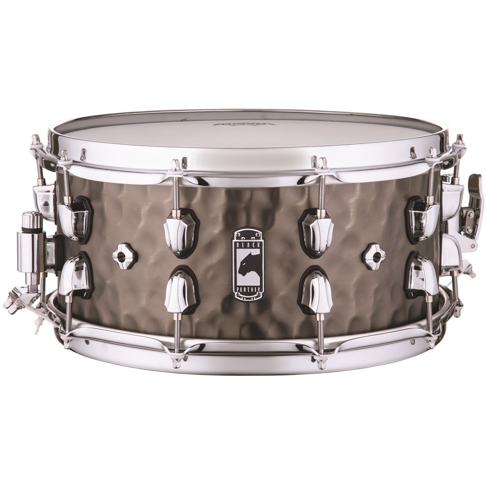 Mapex Black Panther Persuader 14 x 6.5-inch Snare Drum von Mapex