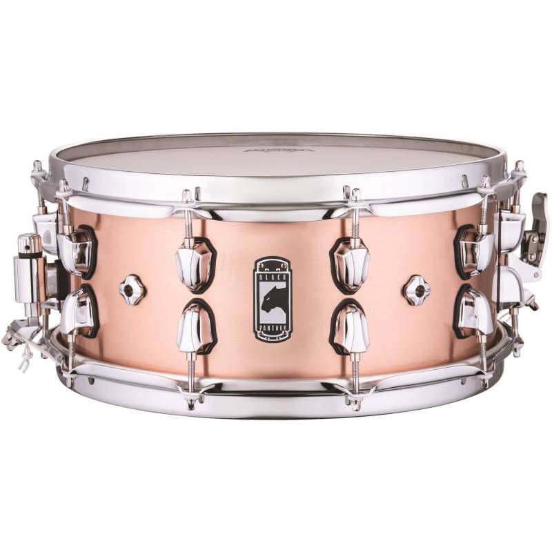 Mapex Black Panther Predator 14 x 6-inch Snare Drum von Mapex