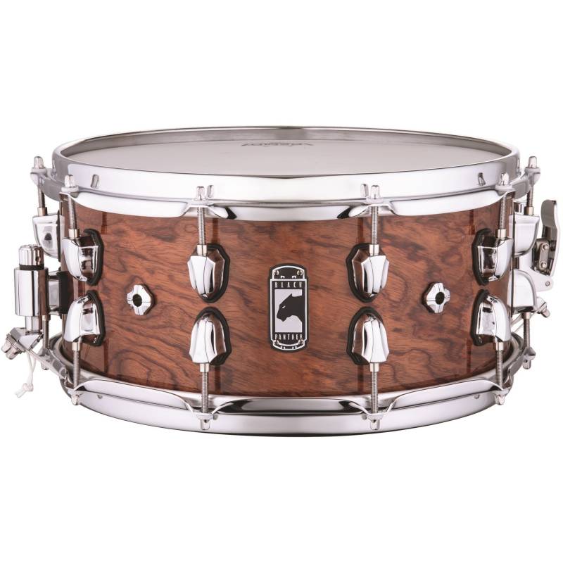 Mapex Black Panther Shadow 14 x 6.5-inch Snare Drum von Mapex