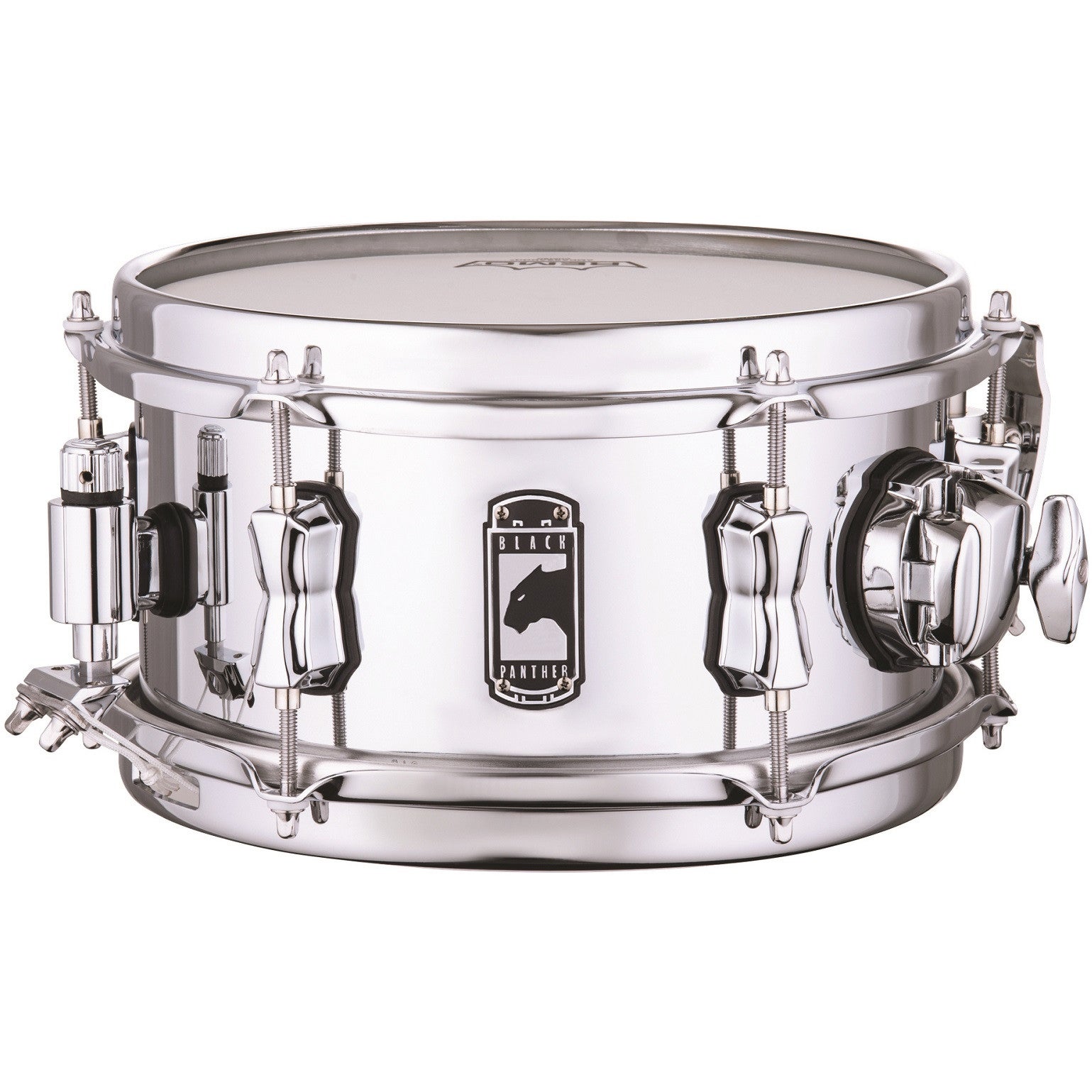 Mapex Black Panther Wasp 10 x 5.5-Inch Snare Drum Mapex Black Panther Wasp 10 x 5.5-Inch Snare Drum von Mapex