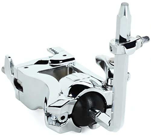 Mapex SONIClear Tom Halter MSSTC1 - Chrom Mapex SONIClear Tom Halter MSSTC1 - Chrom von Mapex
