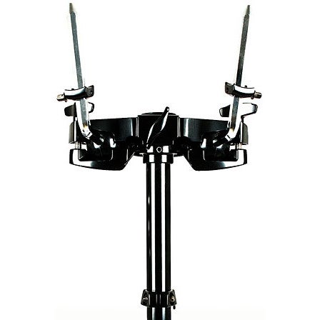 Mapex TH676EB double tom holder von Mapex