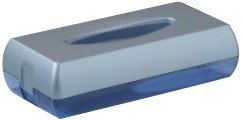 Mar Plast 687 687SATIN Spender, Satinato/Trasparente Mar Plast 687 687SATIN Spender, Satinato/Trasparente von Mar Plast