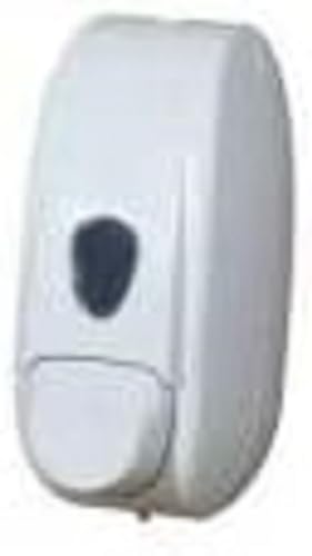 Mar Plast 704 Spender, Kunststoff, Bianco Mar Plast 704 Spender, Kunststoff, Bianco von Mar Plast
