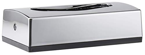 Mar Plast A50800 Taschentuchspender, Weiß, 140 x 70 x 270 mm Mar Plast A50800 Taschentuchspender, Weiß, 140 x 70 x 270 mm von Mar Plast