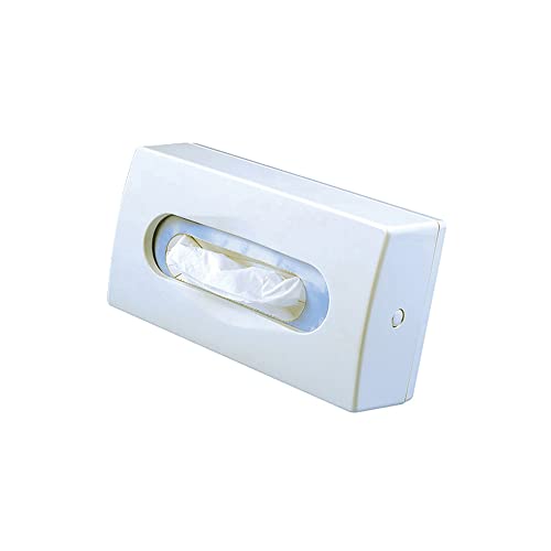 Mar Plast A50801 Taschentuchspender, verchromt, 140 x 70 x 270 mm Mar Plast A50801 Taschentuchspender, verchromt, 140 x 70 x 270 mm von Mar Plast