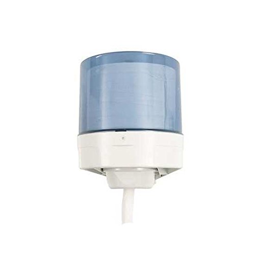 Mar Plast A55211 Extra zentraler Extraktionsspender, Weiß, 400 x 330 x 330 mm Mar Plast A55211 Extra zentraler Extraktionsspender, Weiß, 400 x 330 x 330 mm von Mar Plast
